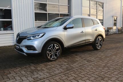 Renault Kadjar Gebrauchtwagen