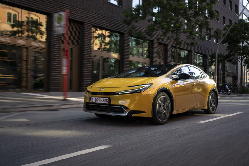 Prius