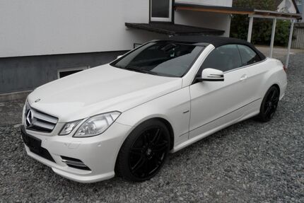 Mercedes-Benz E 350 Gebrauchtwagen