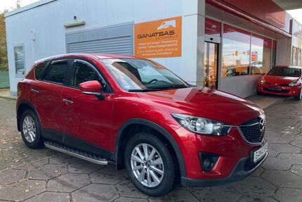 Mazda CX-5 Gebrauchtwagen