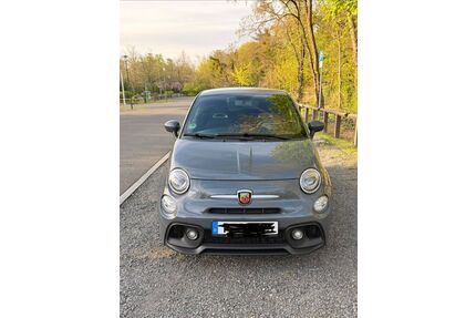 Abarth 595 Gebrauchtwagen