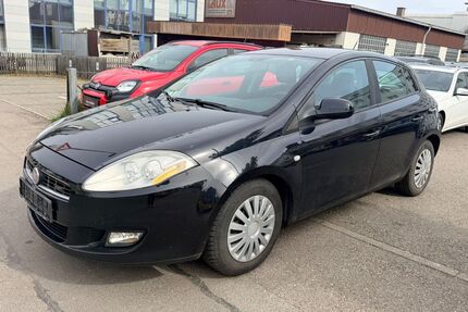 Fiat Bravo Gebrauchtwagen