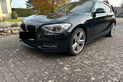BMW 120 Gebrauchtwagen