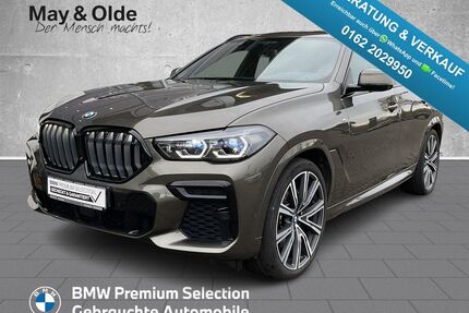 BMW X6 Gebrauchtwagen