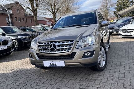 Mercedes-Benz ML 320 Gebrauchtwagen