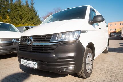 VW T6 Transporter Gebrauchtwagen
