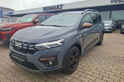 Dacia Jogger Gebrauchtwagen