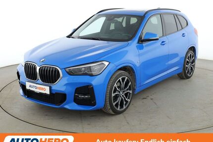 BMW X1 Gebrauchtwagen