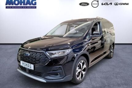 Ford Tourneo Connect Gebrauchtwagen