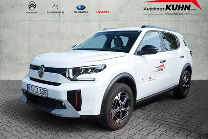 Citroen C3 Aircross Gebrauchtwagen