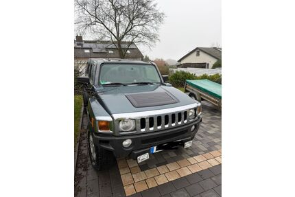 Hummer H3 Gebrauchtwagen