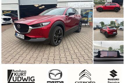 Mazda CX-30 Gebrauchtwagen