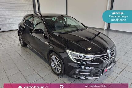 Renault Megane Gebrauchtwagen