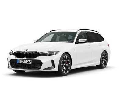 BMW 320 Gebrauchtwagen