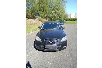 Mazda 3 Gebrauchtwagen