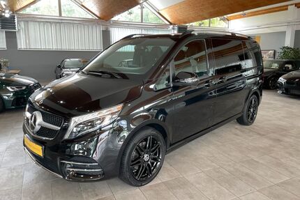 Mercedes-Benz V 250 Gebrauchtwagen