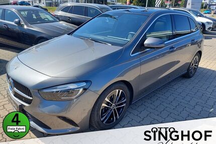 Mercedes-Benz B 200 Gebrauchtwagen
