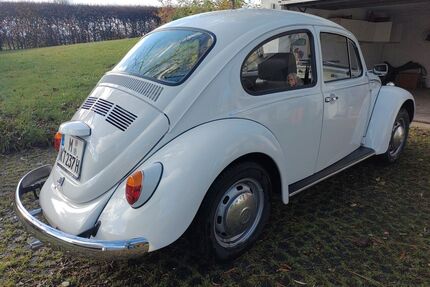 VW Käfer Gebrauchtwagen