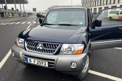Mitsubishi Pajero Gebrauchtwagen