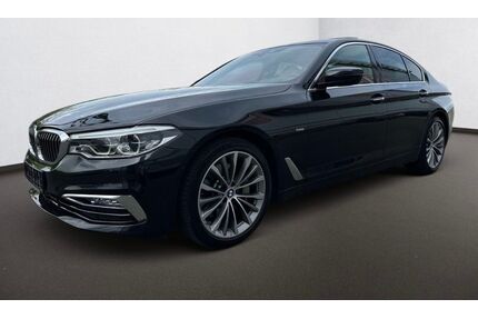 BMW 530 Gebrauchtwagen