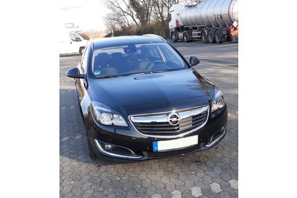 Opel Insignia Gebrauchtwagen