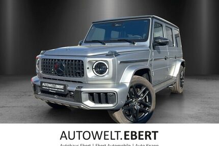 Mercedes-Benz G 63 AMG Gebrauchtwagen
