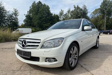 Mercedes-Benz C 220 Gebrauchtwagen