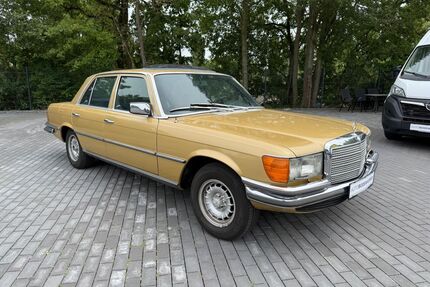 Mercedes-Benz 450 Gebrauchtwagen