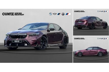 BMW M5 Gebrauchtwagen