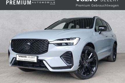 Volvo XC60 Gebrauchtwagen