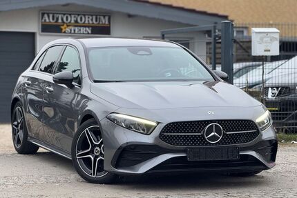 Mercedes-Benz A 200 Gebrauchtwagen