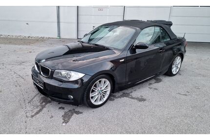 BMW 118 Gebrauchtwagen