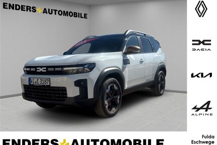 Dacia Bigster Gebrauchtwagen