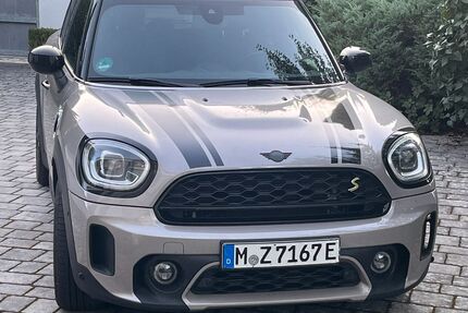 Mini Countryman SE (Cooper) Gebrauchtwagen