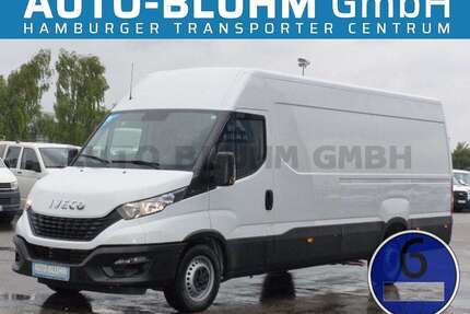 IVECO Daily Gebrauchtwagen