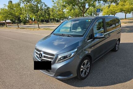 Mercedes-Benz V 220 Gebrauchtwagen