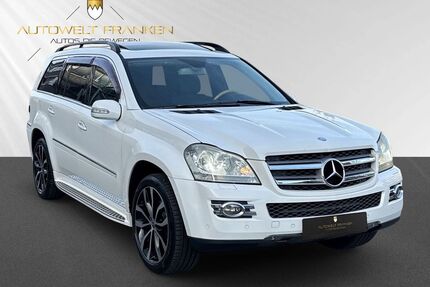 Mercedes-Benz GL 500 Gebrauchtwagen
