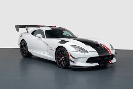 Dodge Viper Gebrauchtwagen