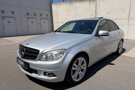Mercedes-Benz C 200 Gebrauchtwagen