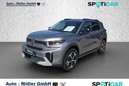 Citroen C3 Aircross Gebrauchtwagen