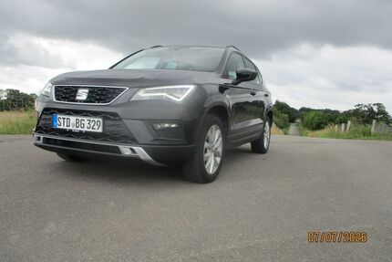 Seat Ateca Gebrauchtwagen