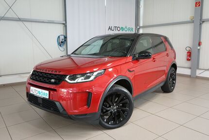 Land Rover Discovery Gebrauchtwagen
