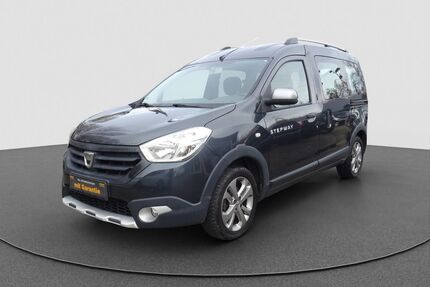 Dacia Dokker Gebrauchtwagen