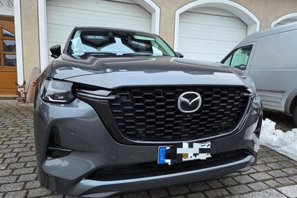 Mazda CX-60 Gebrauchtwagen