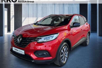Renault Kadjar Gebrauchtwagen