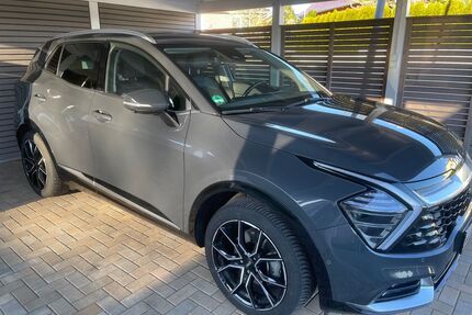 Kia Sportage Gebrauchtwagen
