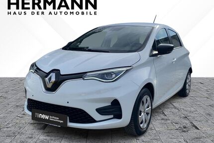 Renault ZOE Gebrauchtwagen