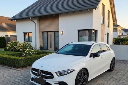 Mercedes-Benz A 220 Gebrauchtwagen