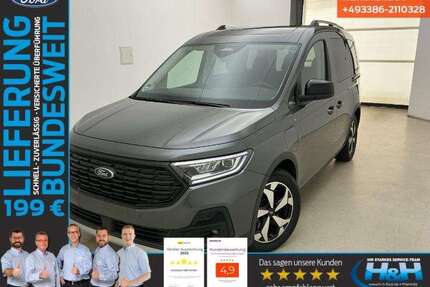 Ford Tourneo Connect Gebrauchtwagen