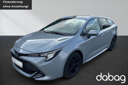 Toyota Corolla Gebrauchtwagen